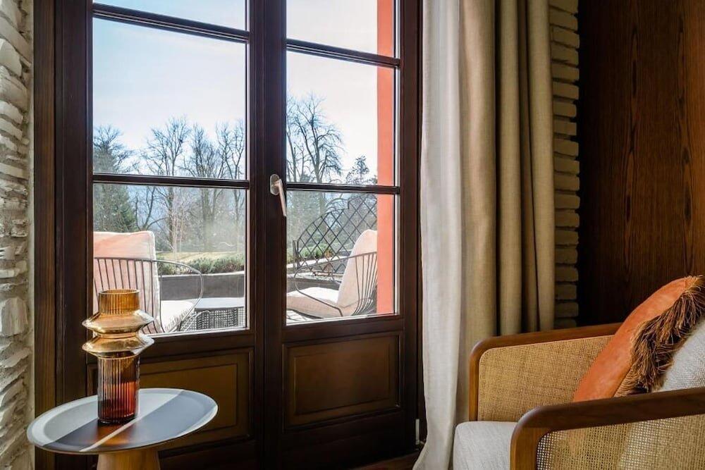 Foto del entorno de Hotel Torre del Remei