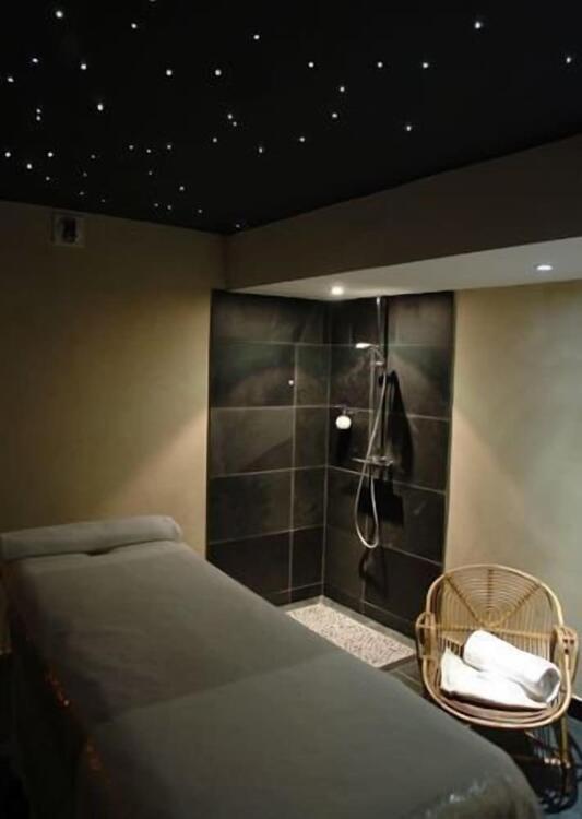 Foto de los servicios de Hôtel Lecoq Gadby, The Originals Relais