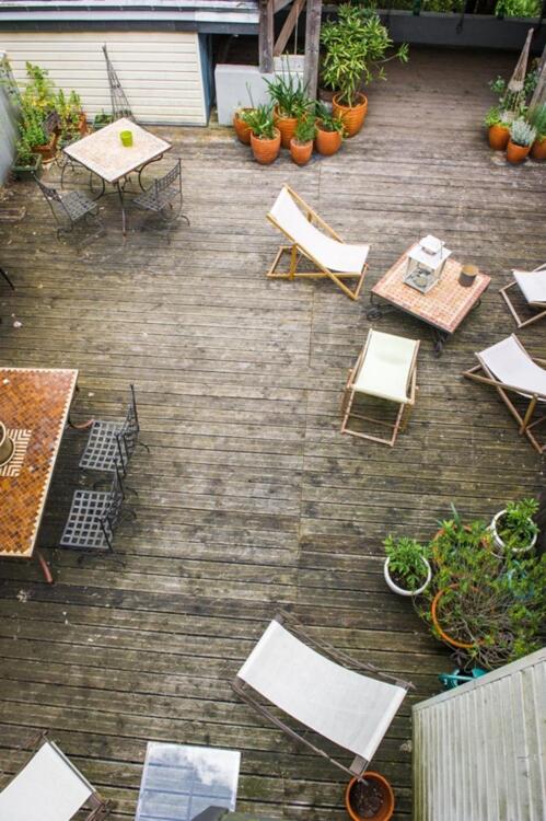 Foto general de Hôtel Lecoq Gadby, The Originals Relais