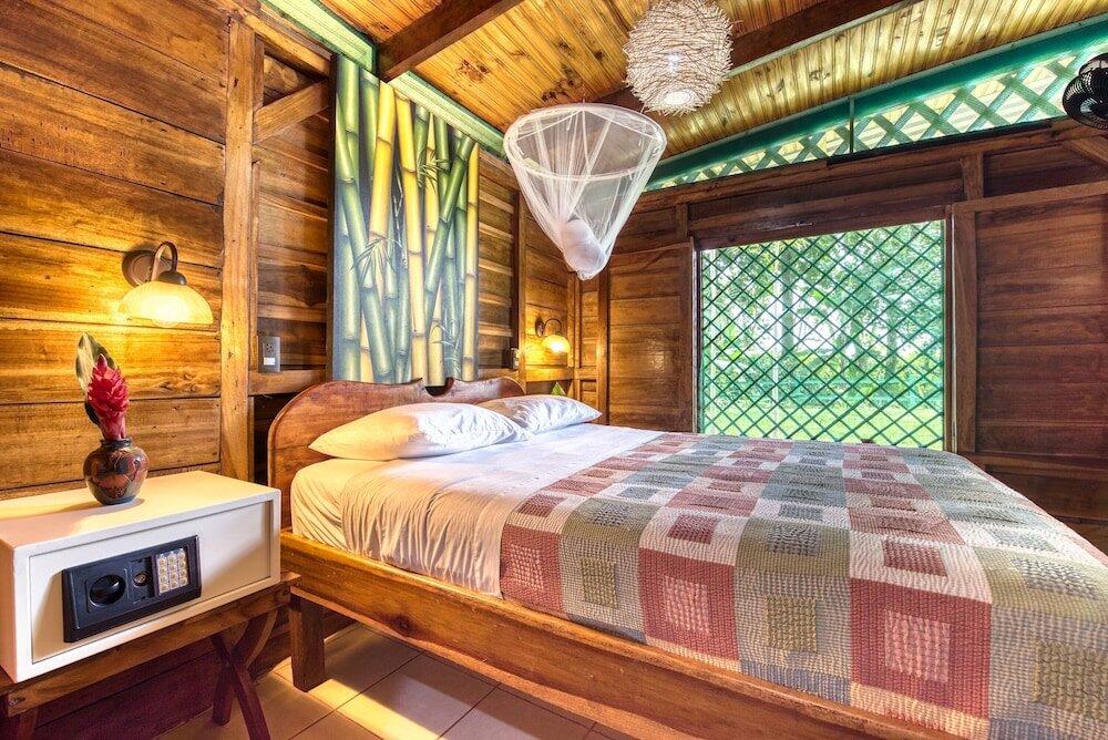 Foto de una habitación de Hotel Banana Azul - Adults Only