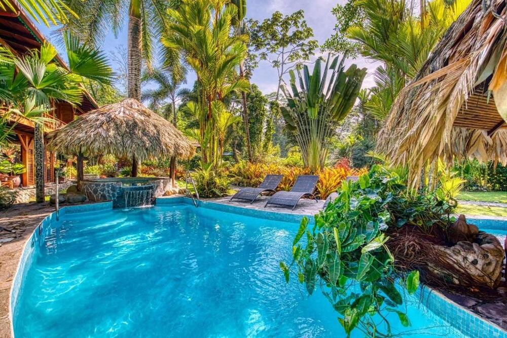 Foto de los servicios de Hotel Banana Azul - Adults Only