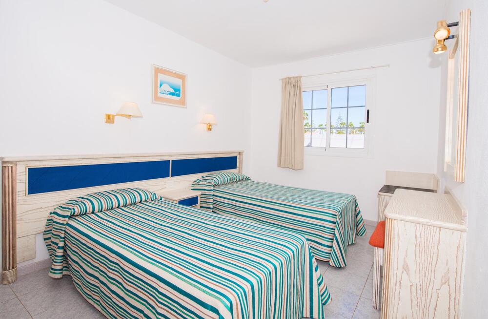 Foto general de Apartamentos Tara