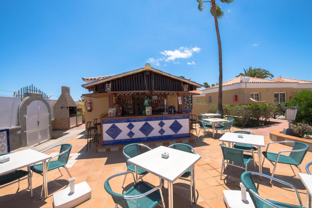 Foto general de Apartamentos Tara