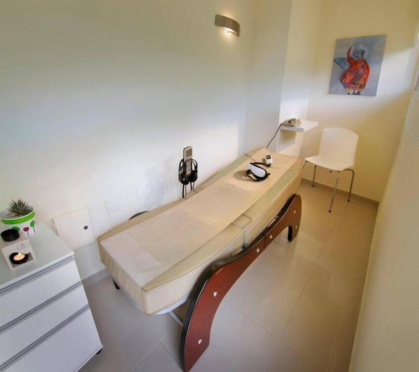 Foto de los servicios de Hotel La Fleur