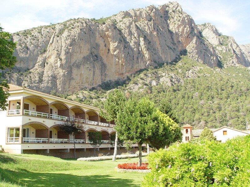 Foto general de Hotel Can Boix de Peramola