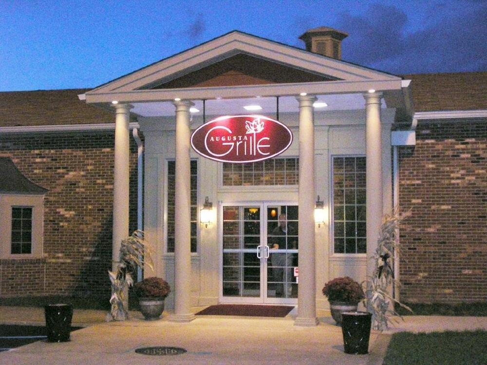 Foto general de Hotel Red Roof Inn &amp;amp; Suites Wilmington – New Castle