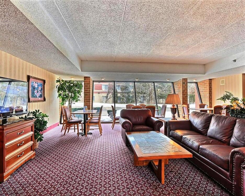 Foto general de Hotel Comfort Inn Farmington Hills