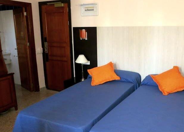 Foto general de HOTEL PORTALS PALACE
