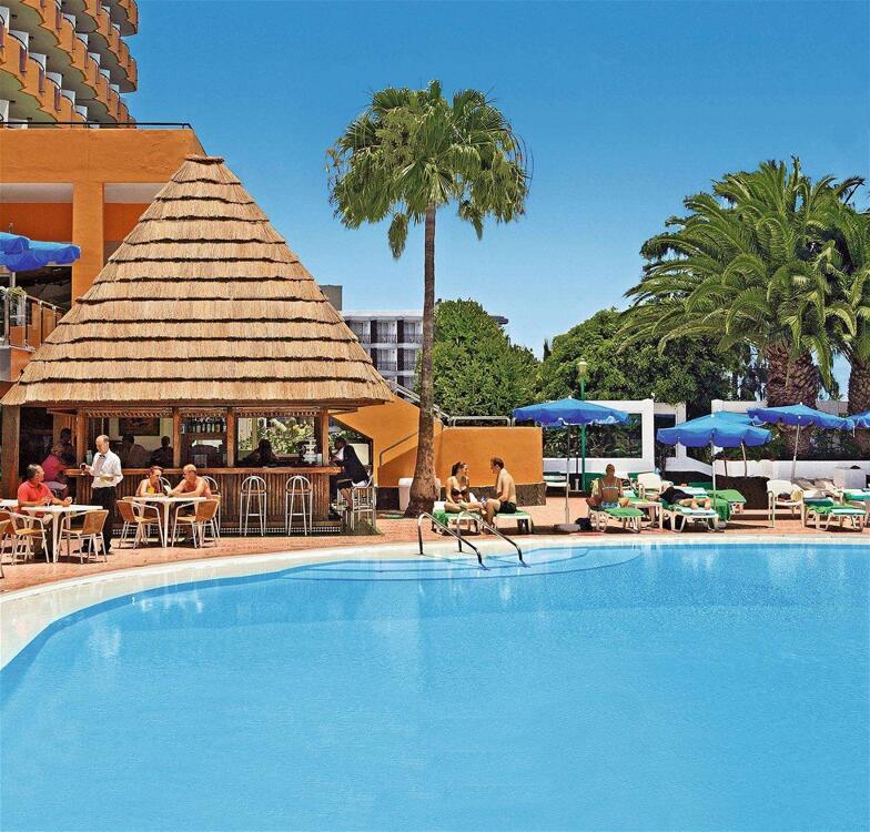 Photo – Hotel Lucana