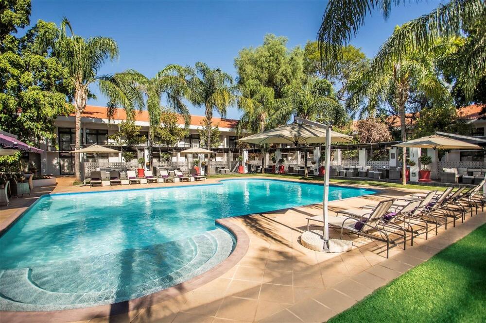 Foto de los servicios de Hotel Avani Gaborone Resort &amp;amp; Casino