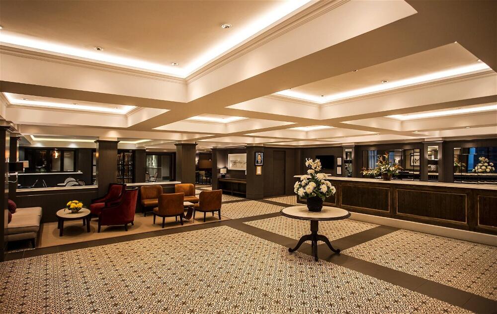 Foto general de Hotel Avani Gaborone Resort &amp;amp; Casino