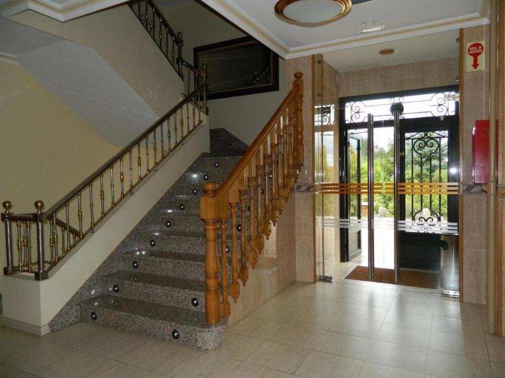 Foto general de Hotel Hermida Rural