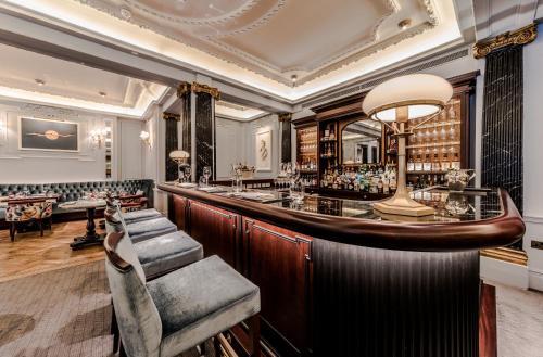 Foto de los servicios de Hotel The Stafford London