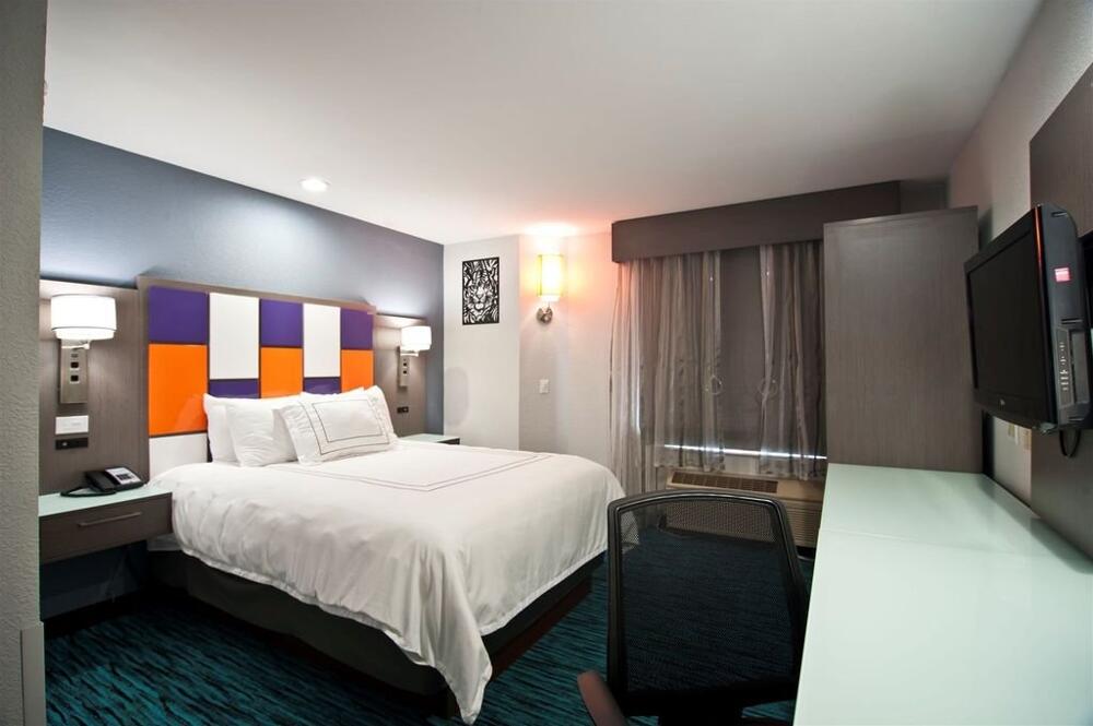 Foto general de Hotel Inn at Clemson