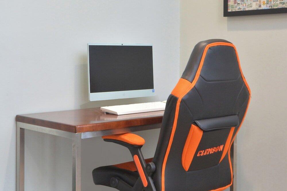 Foto de los servicios de Hotel Inn at Clemson