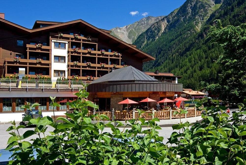 Foto general de Hotel Tyrolerhof