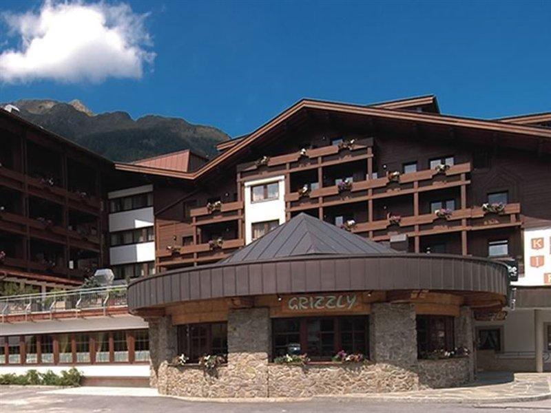 Foto general de Hotel Tyrolerhof