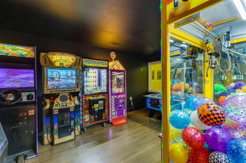 Facilities – Hotel Best Western Lakewinds
