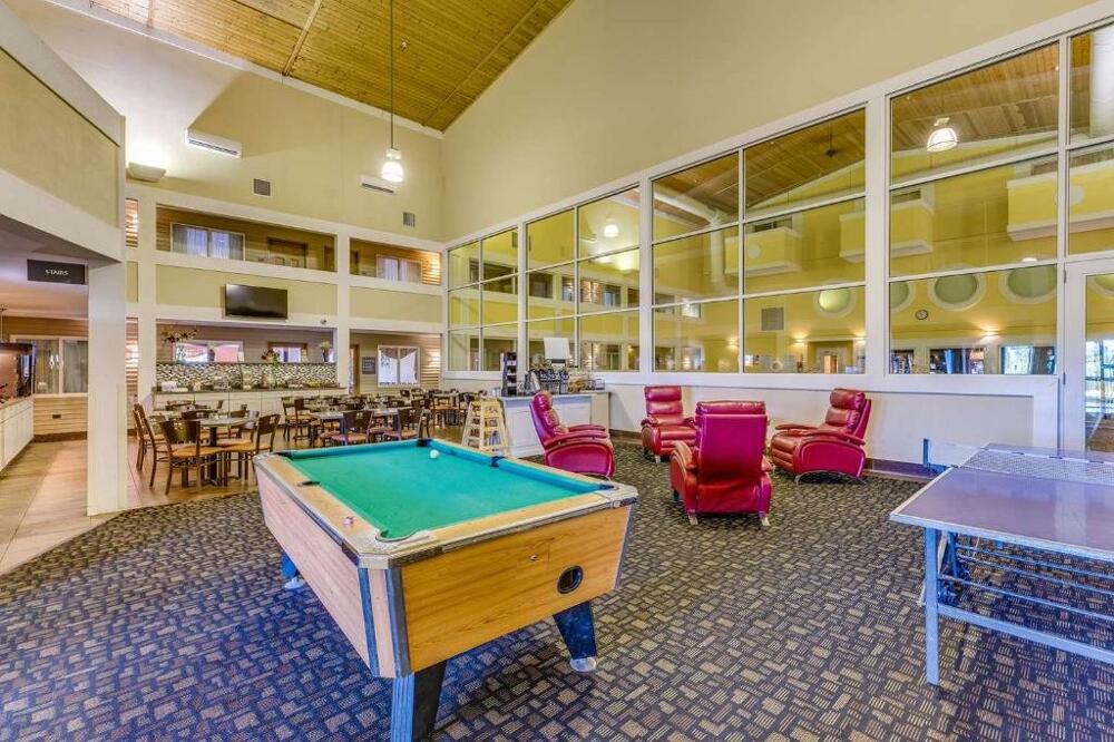 Photo – Hotel Best Western Lakewinds