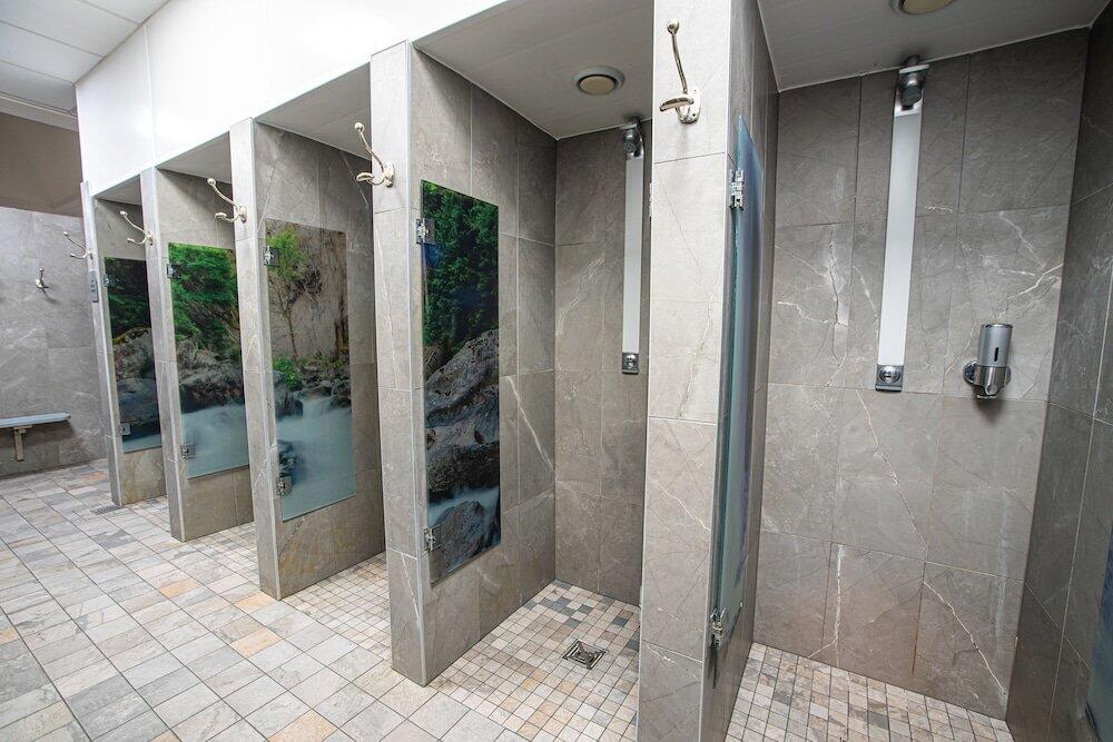 Foto de los servicios de Hotel Kilkenny
