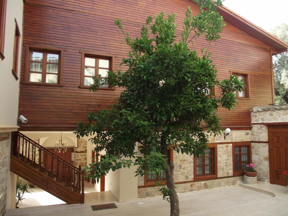 Foto general de Mediterra Art Hotel