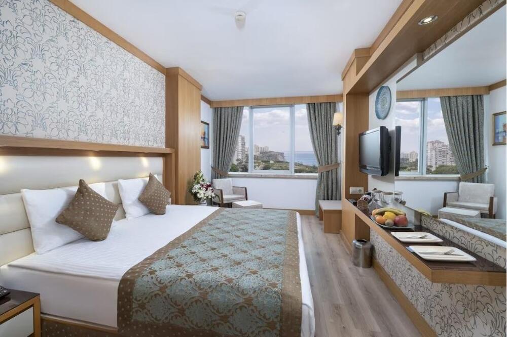 Foto general de Antalya Hotel Resort &amp;amp; Spa - Oz Hotels