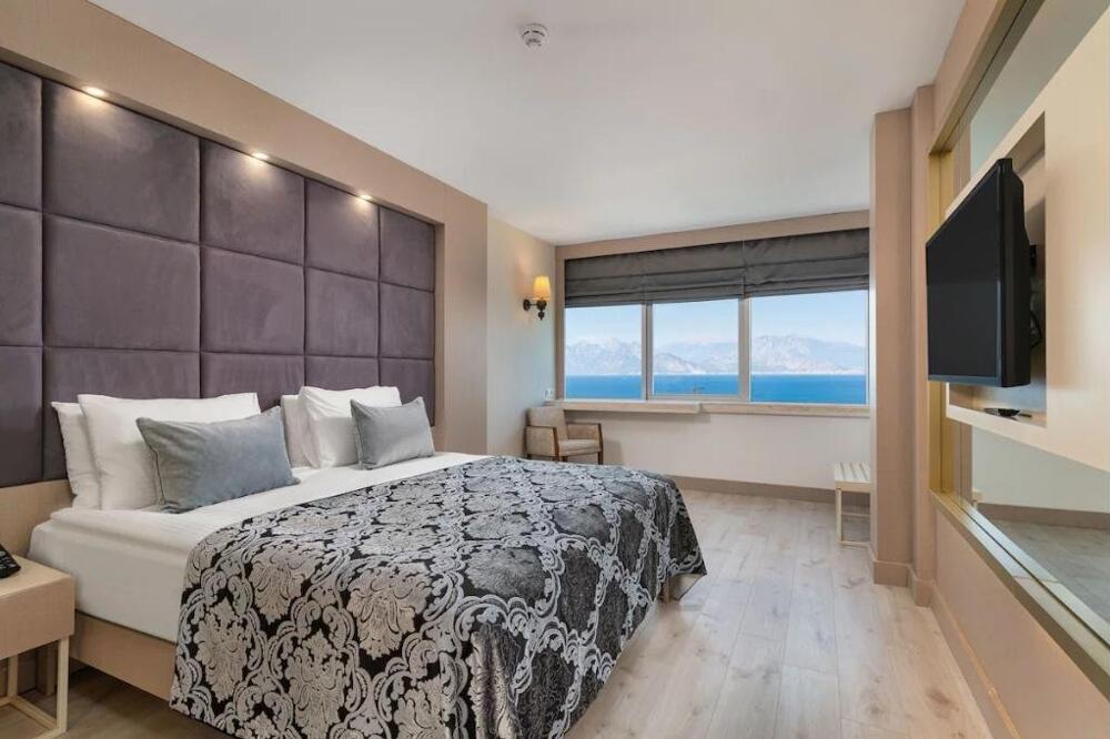 Foto general de Antalya Hotel Resort &amp;amp; Spa - Oz Hotels