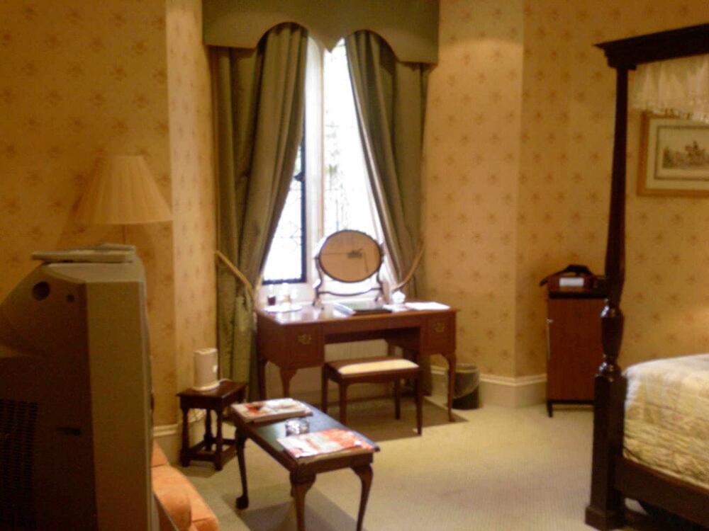 Foto general de Eastwell Manor, Champneys Hotel &amp;amp; Spa