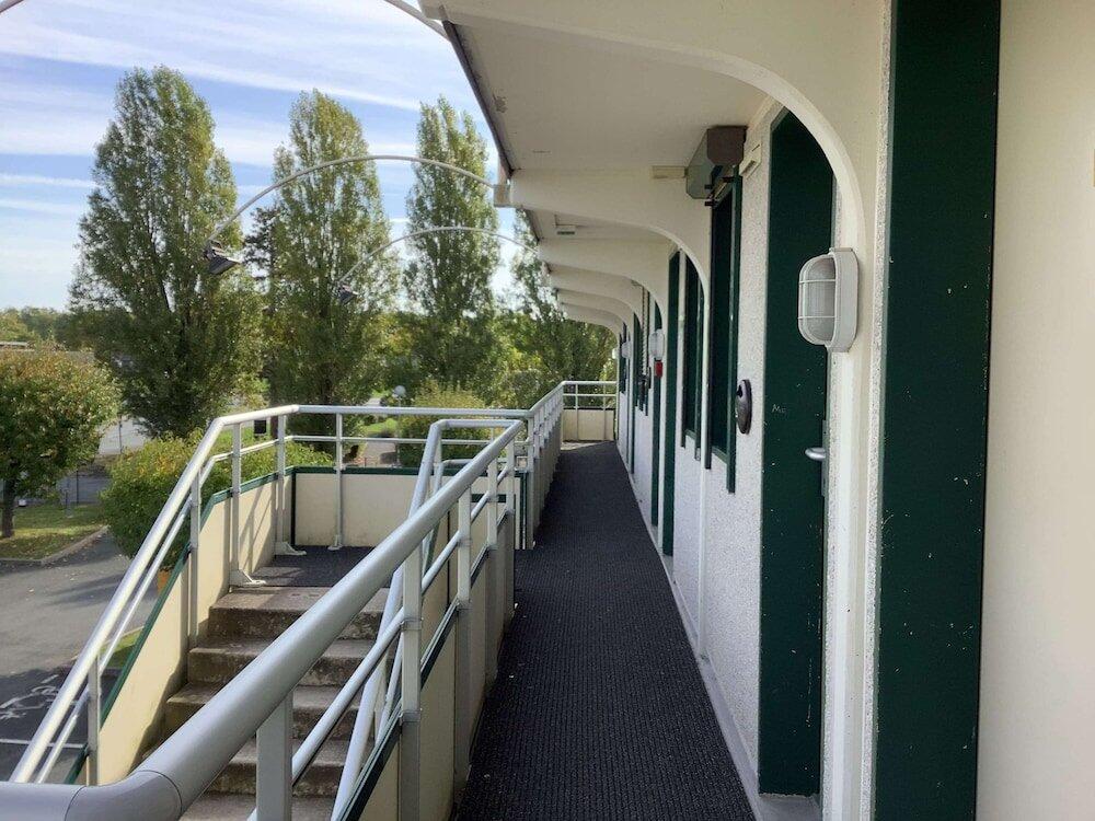 Foto del exterior de Hotel Première Classe Chateauroux - Saint Maur