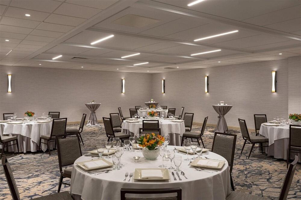 Foto general de Sheraton Charlotte Airport Hotel