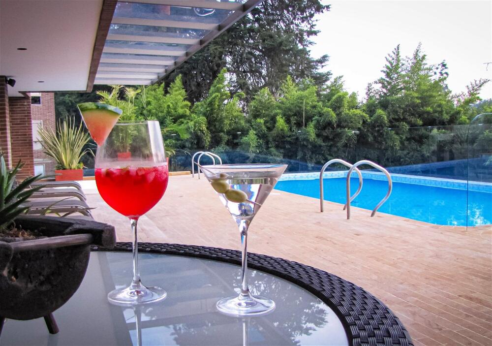 Foto de los servicios de MG Hotels &amp;amp; Suites