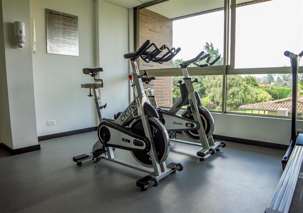 Foto de los servicios de MG Hotels &amp;amp; Suites