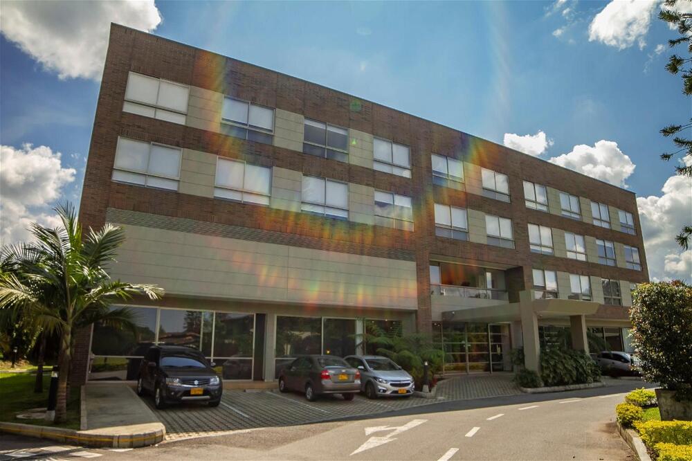 Foto general de MG Hotels &amp;amp; Suites