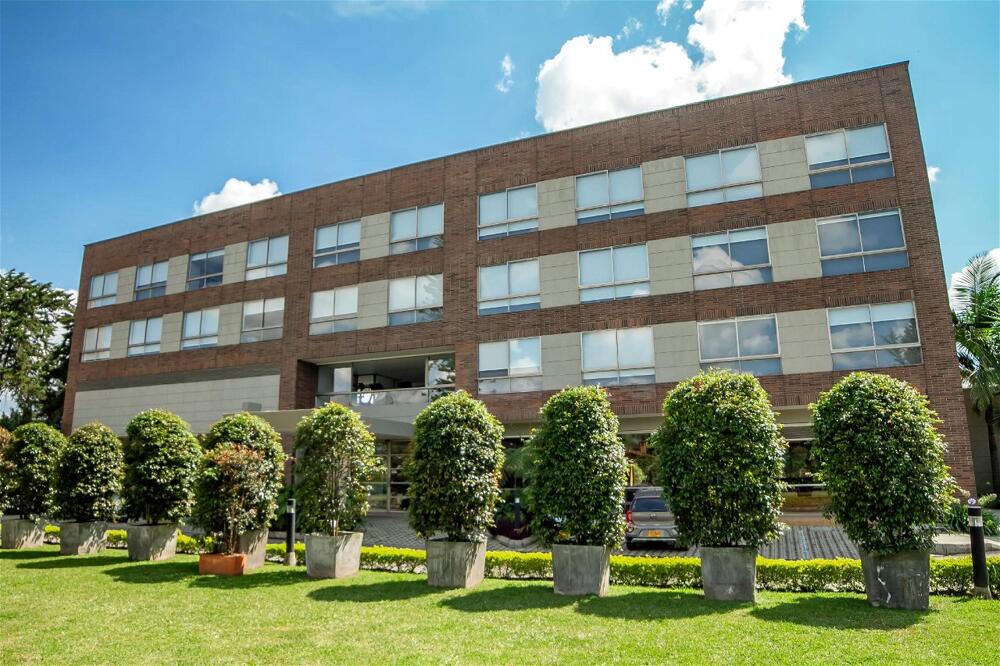Foto de los servicios de MG Hotels &amp;amp; Suites