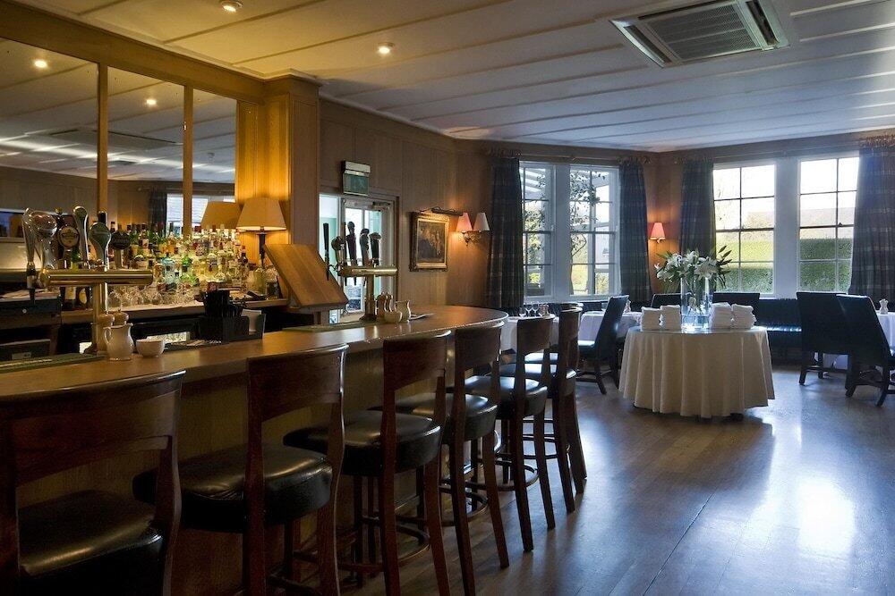Foto de restauración de Hotel The Dunraven, Adare