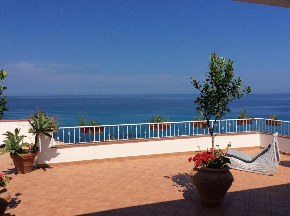 Foto general de Tropea Boutique Hotel