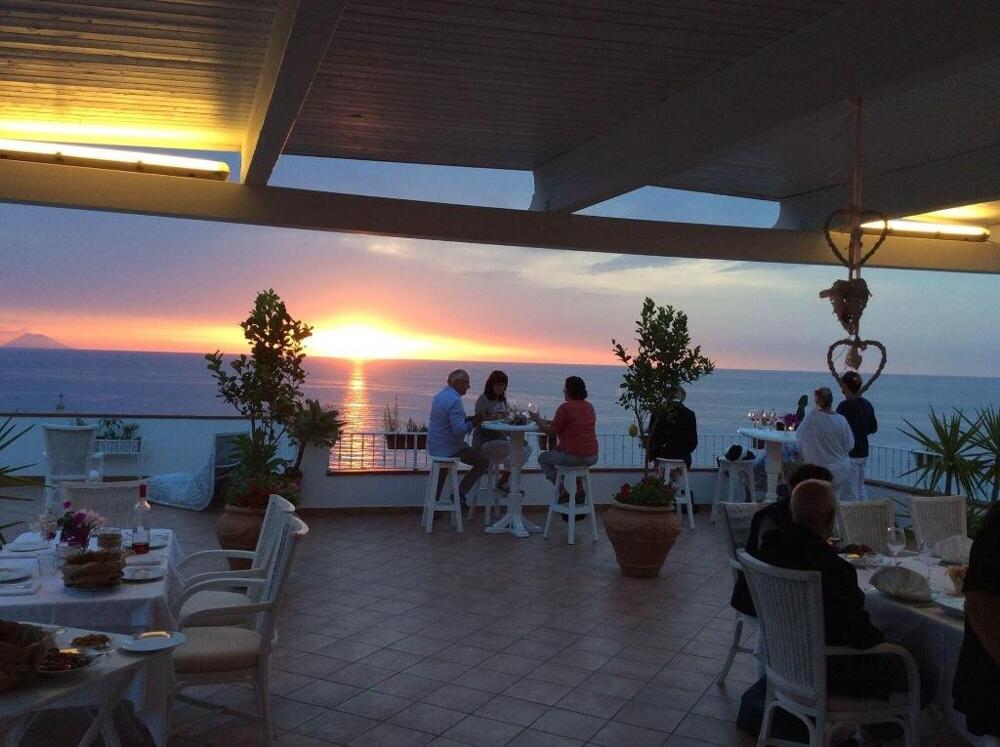 Foto general de Tropea Boutique Hotel