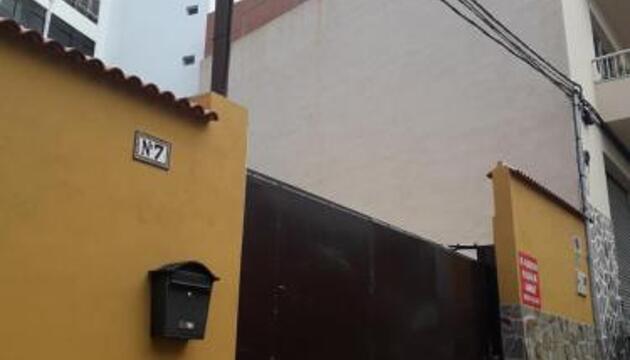 Foto de Hostal ALOJAMIENTOS NECANA