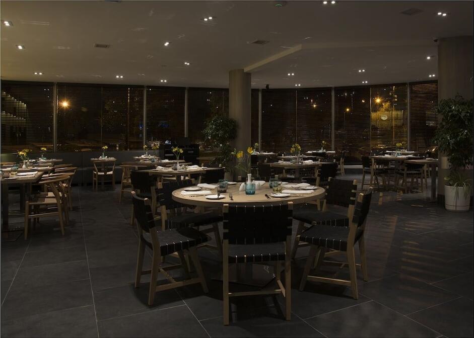 Foto de restauración de Casa Grande Suites