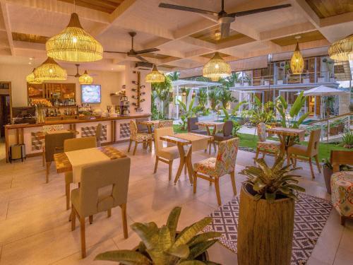 Foto de restauración de Umami Hotel - Adults Only