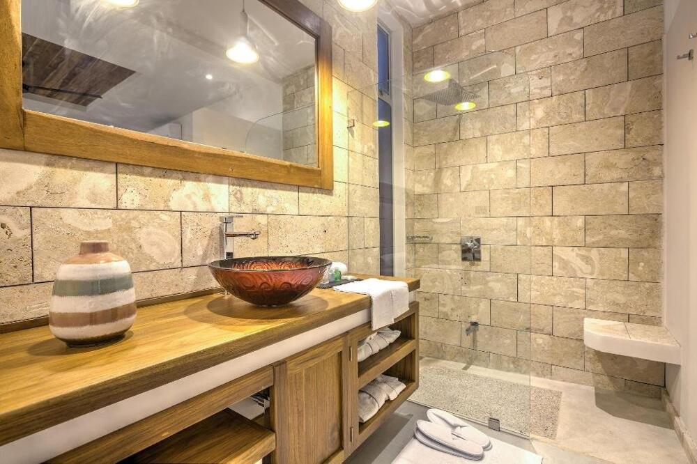 Foto del baño de Umami Hotel - Adults Only
