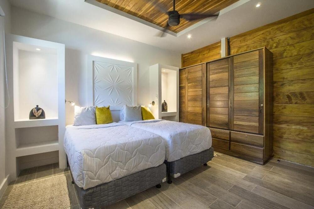 Foto de una habitación de Umami Hotel - Adults Only