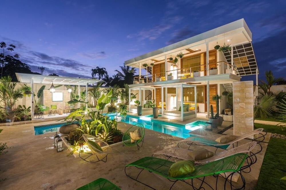 Foto de los servicios de Umami Hotel - Adults Only