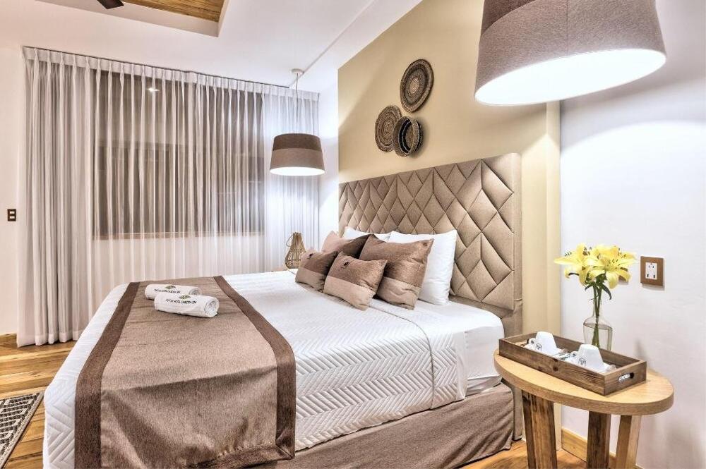 Foto de una habitación de Umami Hotel - Adults Only