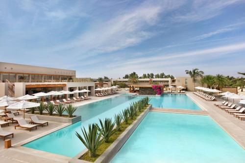 Foto de los servicios de Hotel The Legend Paracas Resort