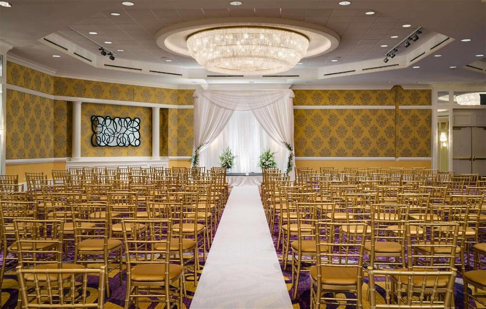 Foto general de Hotel Hilton Charlotte Uptown