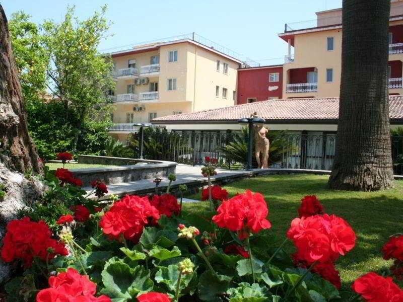 Foto general de Grand Hotel Parco del Sole