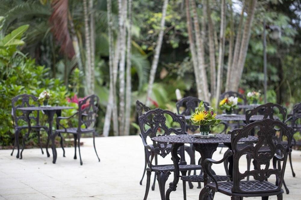 Foto general de Villa San Ignacio