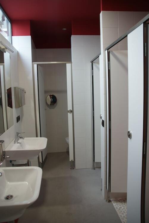Foto del baño de Ritual Alameda Sevilla