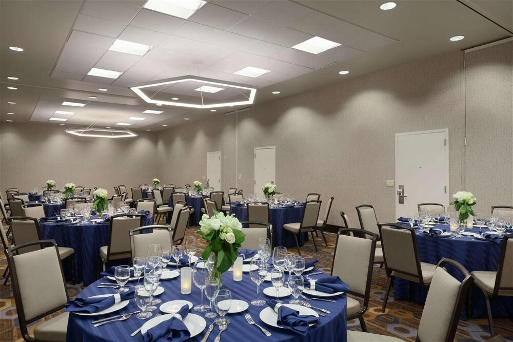 Foto de restauración de Hotel Hilton Garden Inn Cupertino